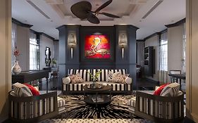 Champton Hanoi Hotel